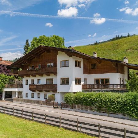 Apartment Am Lift Top 2 Гопфгартен-ім-Бріксенталь Екстер'єр фото