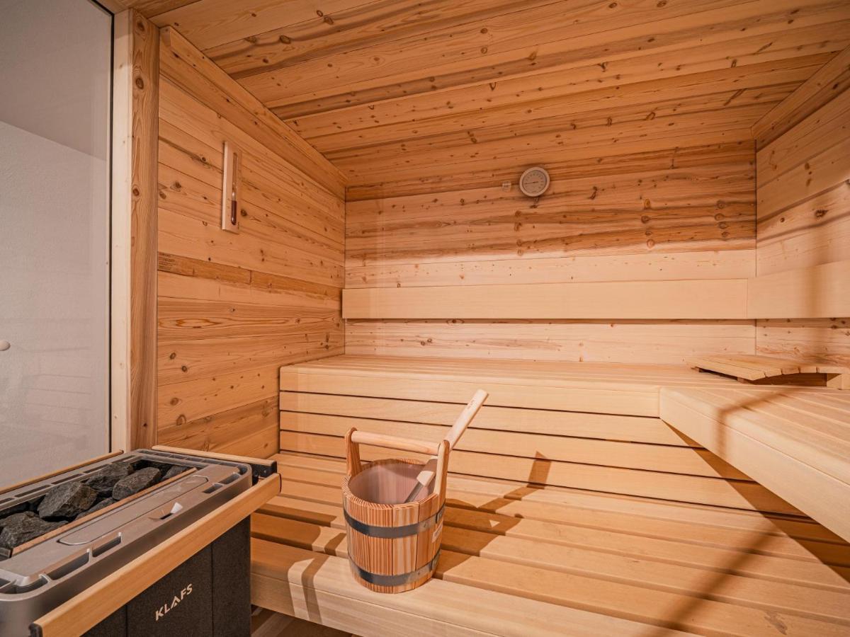 Apartment Am Lift Top 2 Гопфгартен-ім-Бріксенталь Екстер'єр фото
