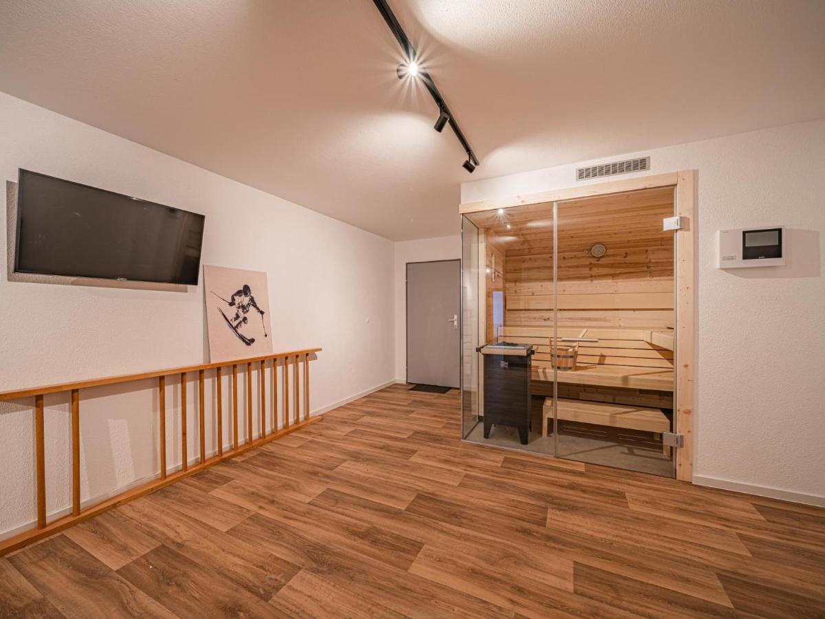 Apartment Am Lift Top 2 Гопфгартен-ім-Бріксенталь Екстер'єр фото