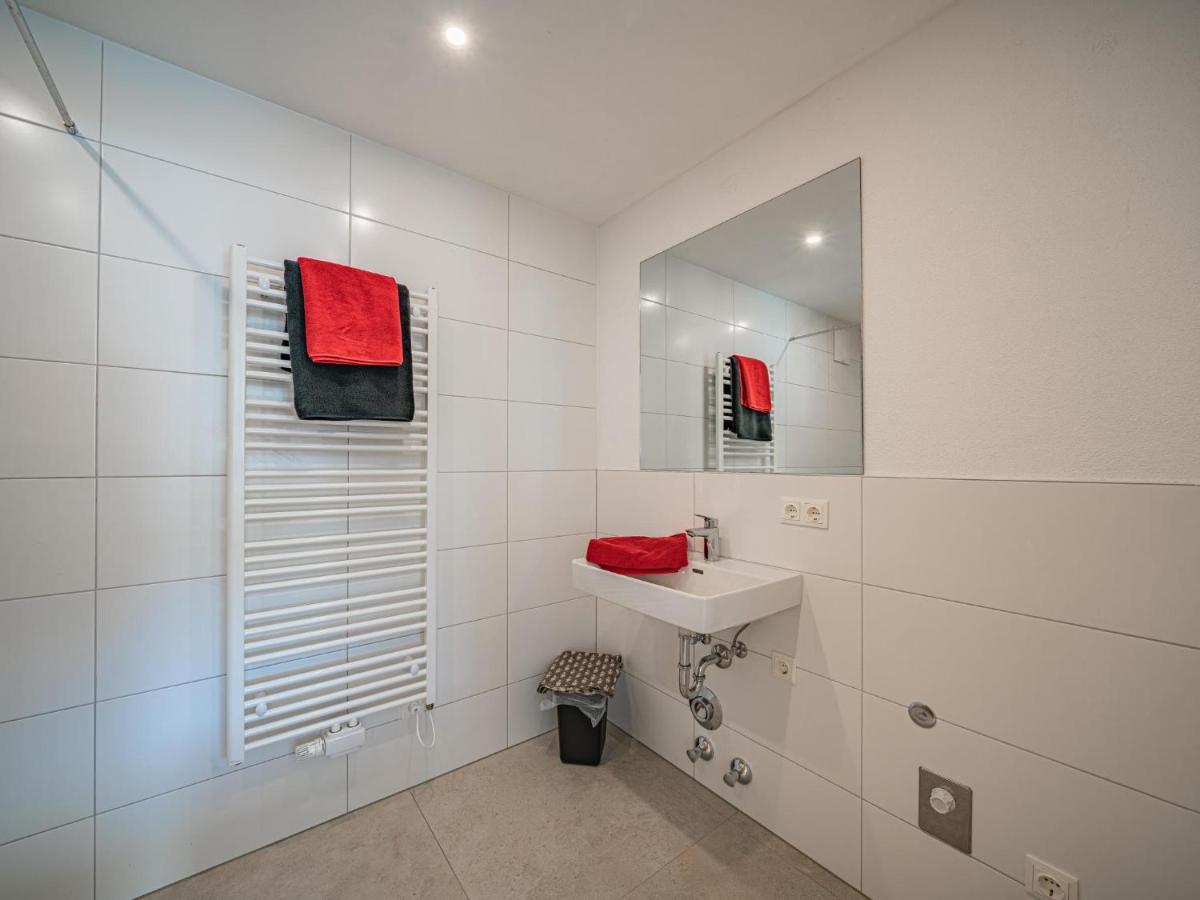 Apartment Am Lift Top 2 Гопфгартен-ім-Бріксенталь Екстер'єр фото