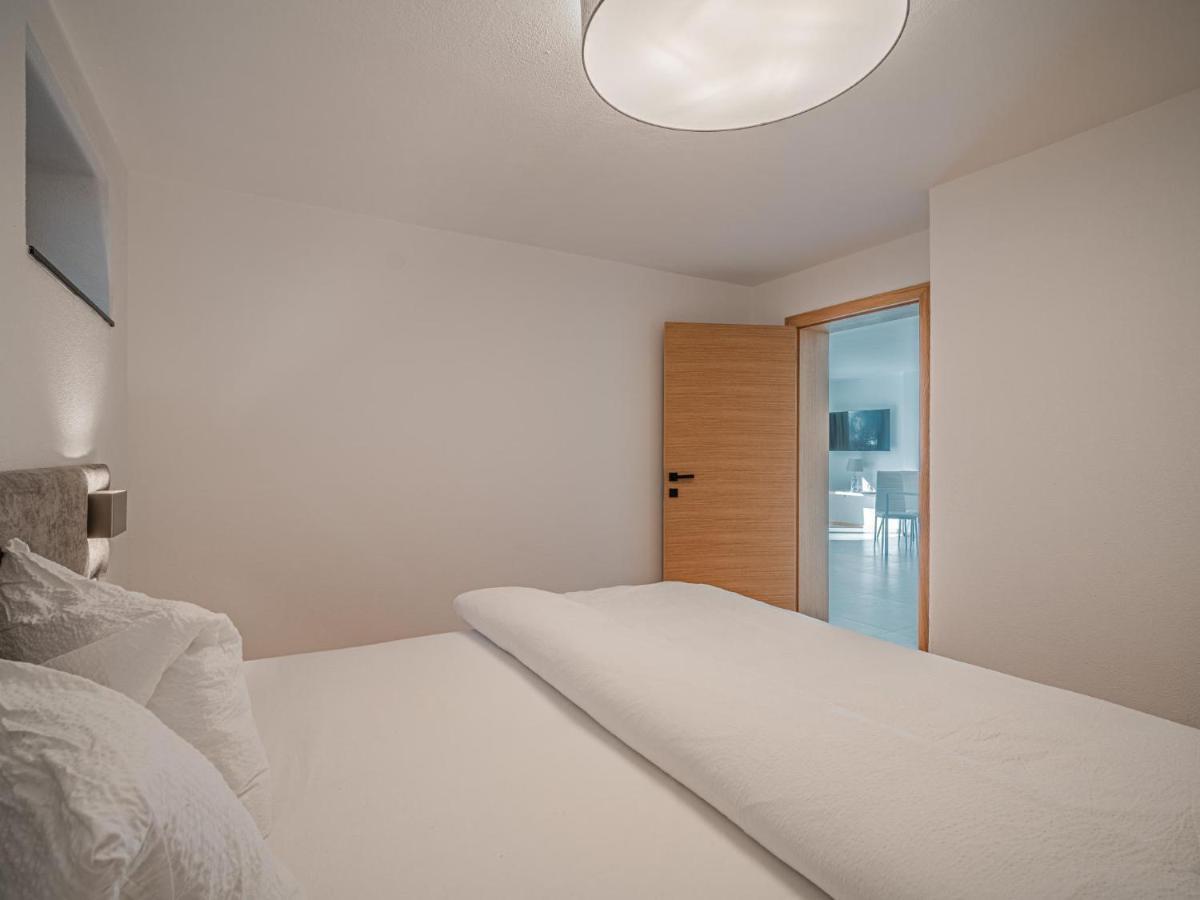 Apartment Am Lift Top 2 Гопфгартен-ім-Бріксенталь Екстер'єр фото